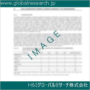 グローバルリサーチ調査資料のイメージ